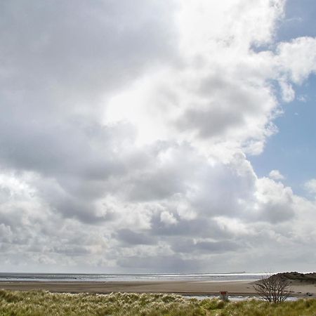 Youngers Cottage Уоркворт Экстерьер фото