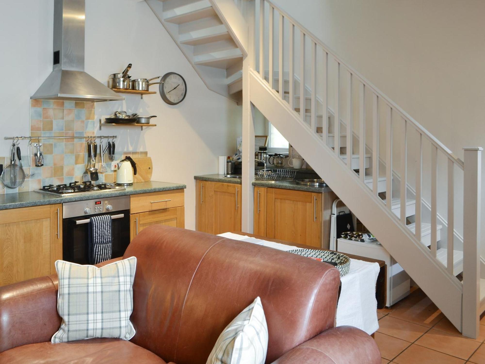 Youngers Cottage Уоркворт Экстерьер фото