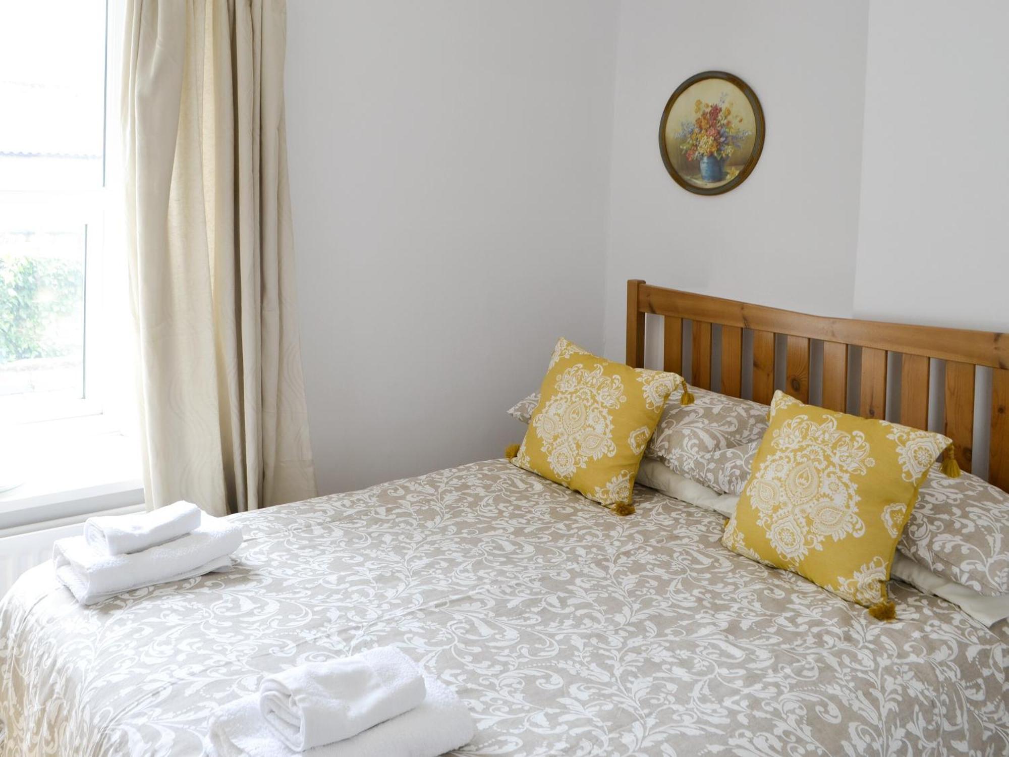 Youngers Cottage Уоркворт Экстерьер фото